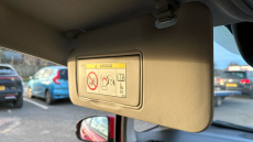 Honda Jazz 1.3 i-VTEC S 5dr Petrol Hatchback